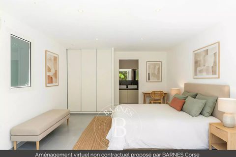 Villa i Lecci, Corse-du-Sud, Lecci - € 1.250.000 | Ref: RV2077 - foto 14