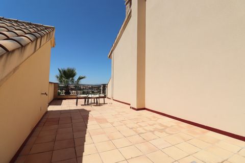 Byhus i Algorfa, Alicante, Algorfa - € 229.850 | Ref: CLDVI-91630 - foto 27