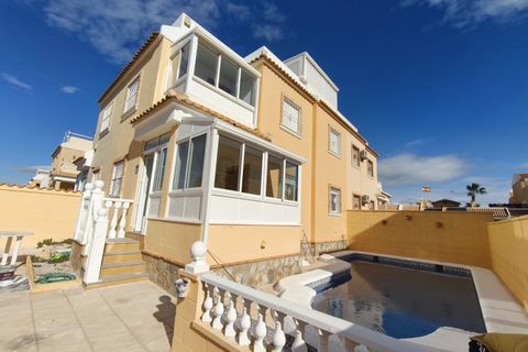 Byhus i Rojales, Alicante, Rojales - € 275.000 | Ref: CLDZCJ-71238 - foto 1