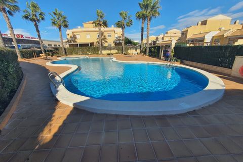 Byhus i Rojales, Alicante, Rojales - € 275.000 | Ref: CLDZCJ-71238 - foto 24