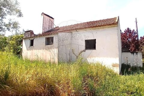 Farm hus i Coruche, Santarem, Coruche - € 109.000 | Ref: 120611246-368 - foto 3