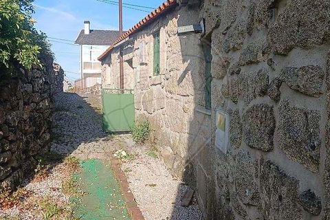 Villa a Sernancelhe, Viseu, Sernancelhe - € 59.900 | Ref: 126021103-72 - foto 2