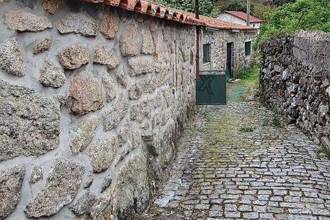 Villa a Sernancelhe, Viseu, Sernancelhe - € 59.900 | Ref: 126021103-72 - foto 3