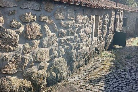 Villa a Sernancelhe, Viseu, Sernancelhe - € 59.900 | Ref: 126021103-72 - foto 4