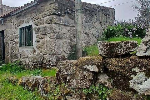 Villa a Sernancelhe, Viseu, Sernancelhe - € 59.900 | Ref: 126021103-72 - foto 15
