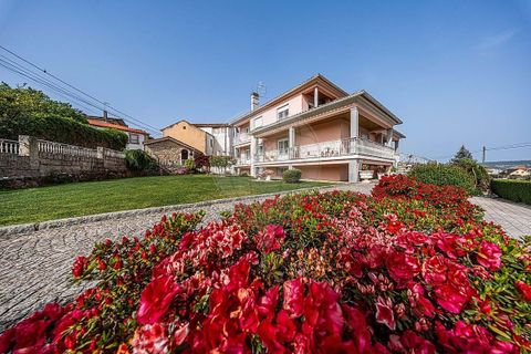 Villa a Mangualde, Viseu, Mangualde - € 517.000 | Ref: 126021200-18 - foto 2