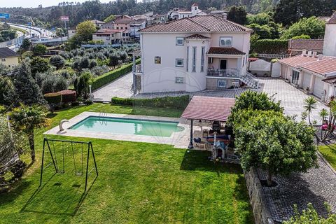 Villa a Mangualde, Viseu, Mangualde - € 517.000 | Ref: 126021200-18 - foto 3