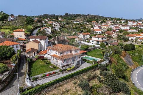 Villa a Mangualde, Viseu, Mangualde - € 517.000 | Ref: 126021200-18 - foto 4