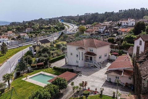 Villa a Mangualde, Viseu, Mangualde - € 517.000 | Ref: 126021200-18 - foto 6