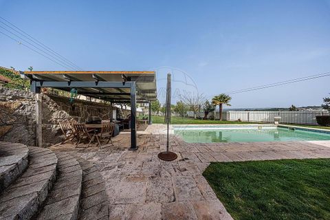 Villa a Mangualde, Viseu, Mangualde - € 517.000 | Ref: 126021200-18 - foto 8
