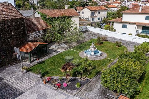 Villa a Mangualde, Viseu, Mangualde - € 517.000 | Ref: 126021200-18 - foto 9
