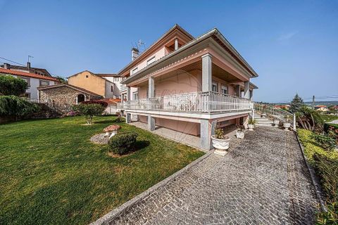 Villa a Mangualde, Viseu, Mangualde - € 517.000 | Ref: 126021200-18 - foto 10