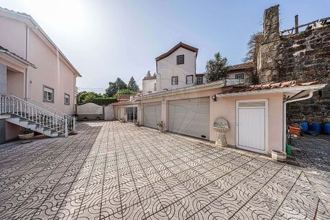 Villa a Mangualde, Viseu, Mangualde - € 517.000 | Ref: 126021200-18 - foto 14
