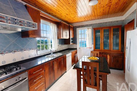 Byhus i Lajes do Pico, Pico, Lajes do Pico - € 450.000 | Ref: 859900 - foto 4