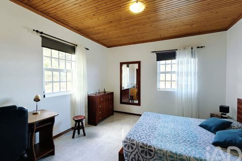 Byhus i Lajes do Pico, Pico, Lajes do Pico - € 450.000 | Ref: 859900 - foto 14
