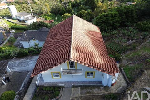 Byhus i Lajes do Pico, Pico, Lajes do Pico - € 450.000 | Ref: 859900 - foto 25