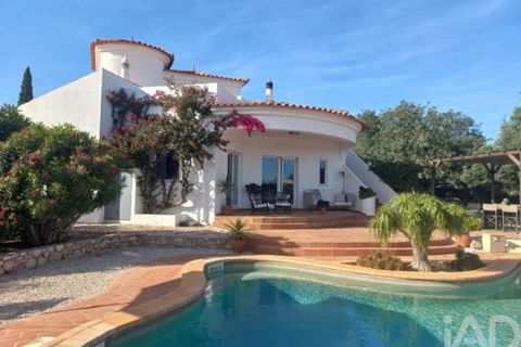 Byhus i Silves, Faro, Silves - € 990.000 | Ref: 884522 - foto 1
