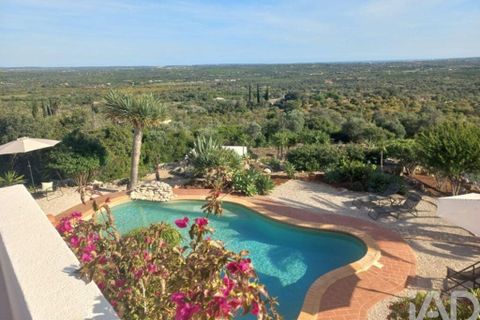 Byhus i Silves, Faro, Silves - € 990.000 | Ref: 884522 - foto 27