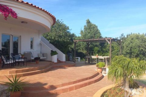 Byhus i Silves, Faro, Silves - € 990.000 | Ref: 884522 - foto 31