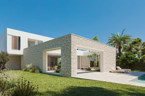 Villa i Sol De Mallorca, Mallorca, Sol De Mallorca - € 4.500.000 | Ref: SWOSDM41173 - foto 1