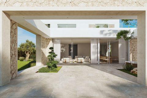 Villa i Sol De Mallorca, Mallorca, Sol De Mallorca - € 4.500.000 | Ref: SWOSDM41173 - foto 2