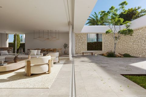 Villa i Sol De Mallorca, Mallorca, Sol De Mallorca - € 4.500.000 | Ref: SWOSDM41173 - foto 3