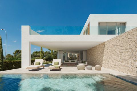 Villa i Sol De Mallorca, Mallorca, Sol De Mallorca - € 4.650.000 | Ref: SWOSDM41172 - foto 1