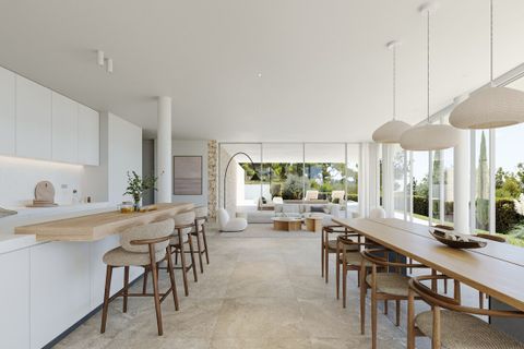 Villa i Sol De Mallorca, Mallorca, Sol De Mallorca - € 4.650.000 | Ref: SWOSDM41172 - foto 3