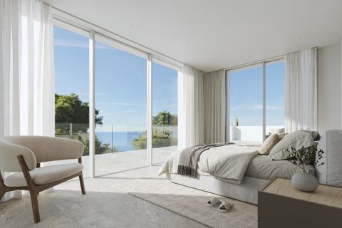 Villa i Sol De Mallorca, Mallorca, Sol De Mallorca - € 4.650.000 | Ref: SWOSDM41172 - foto 5