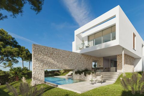 Villa i Sol De Mallorca, Mallorca, Sol De Mallorca - € 4.850.000 | Ref: SWOSDM41171 - foto 2