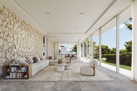 Villa i Sol De Mallorca, Mallorca, Sol De Mallorca - € 4.850.000 | Ref: SWOSDM41171 - foto 3