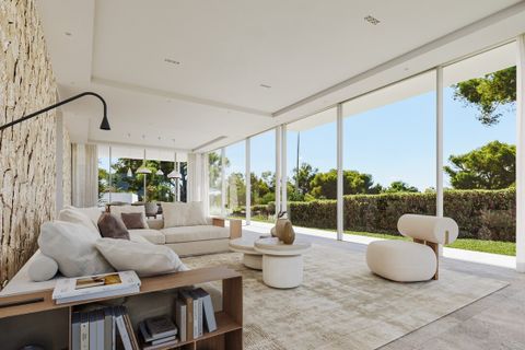 Villa i Sol De Mallorca, Mallorca, Sol De Mallorca - € 4.850.000 | Ref: SWOSDM41171 - foto 4