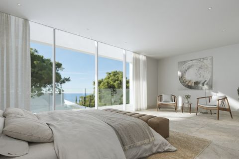 Villa i Sol De Mallorca, Mallorca, Sol De Mallorca - € 4.850.000 | Ref: SWOSDM41171 - foto 5