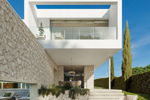 Villa i Sol De Mallorca, Mallorca, Sol De Mallorca - € 4.850.000 | Ref: SWOSDM41171 - foto 6