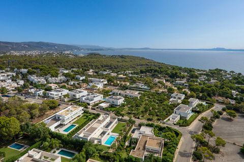 Villa i Sol De Mallorca, Mallorca, Sol De Mallorca - € 4.850.000 | Ref: SWOSDM41171 - foto 7