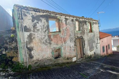 Rækkehus i Velas, Sao Jorge, Velas - € 79.000 | Ref: M1065 - foto 1
