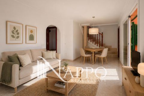 Rækkehus i Palma De Mallorca, Mallorca, Palma De Mallorca - € 565.000 | Ref: 4942 - foto 1