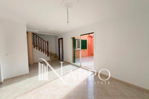 Rækkehus i Palma De Mallorca, Mallorca, Palma De Mallorca - € 565.000 | Ref: 4942 - foto 7