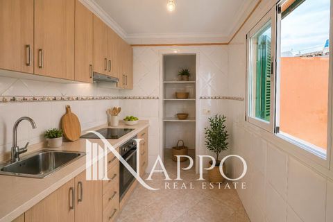 Rækkehus i Palma De Mallorca, Mallorca, Palma De Mallorca - € 565.000 | Ref: 4942 - foto 9