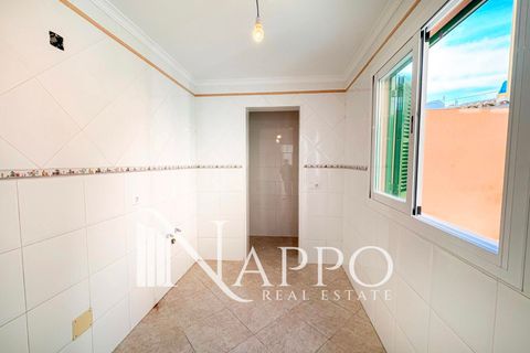 Rækkehus i Palma De Mallorca, Mallorca, Palma De Mallorca - € 565.000 | Ref: 4942 - foto 10