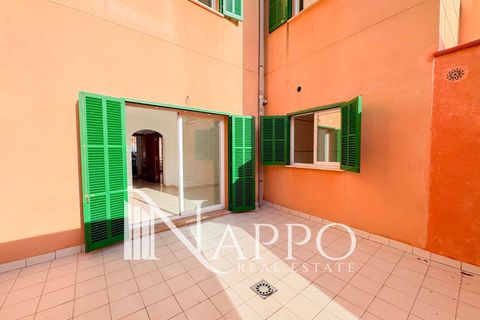 Rækkehus i Palma De Mallorca, Mallorca, Palma De Mallorca - € 565.000 | Ref: 4942 - foto 12