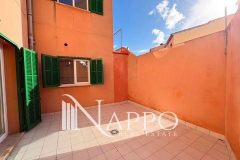 Rækkehus i Palma De Mallorca, Mallorca, Palma De Mallorca - € 565.000 | Ref: 4942 - foto 13