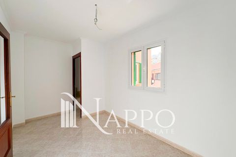 Rækkehus i Palma De Mallorca, Mallorca, Palma De Mallorca - € 565.000 | Ref: 4942 - foto 23