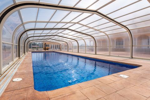 Villa i Pinoso, Alicante, Pinoso - € 995.000 | Ref: CF3328 - foto 3