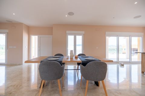 Villa i Pinoso, Alicante, Pinoso - € 995.000 | Ref: CF3328 - foto 10