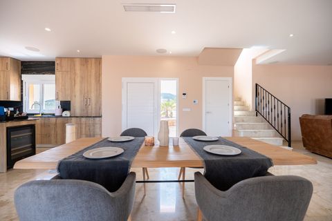 Villa i Pinoso, Alicante, Pinoso - € 995.000 | Ref: CF3328 - foto 11