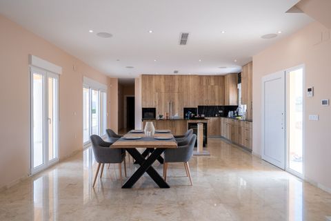 Villa i Pinoso, Alicante, Pinoso - € 995.000 | Ref: CF3328 - foto 12