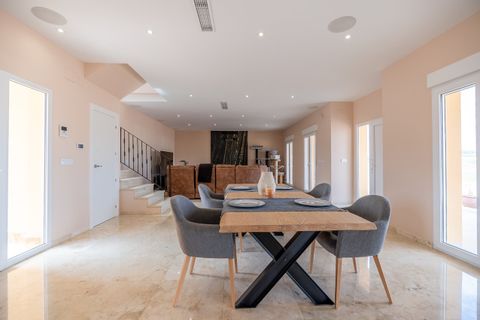 Villa i Pinoso, Alicante, Pinoso - € 995.000 | Ref: CF3328 - foto 13