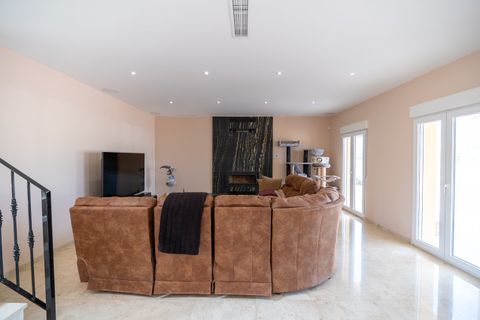 Villa i Pinoso, Alicante, Pinoso - € 995.000 | Ref: CF3328 - foto 14