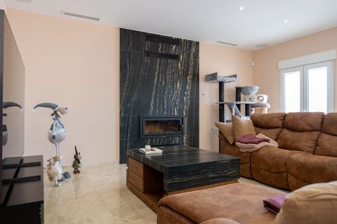 Villa i Pinoso, Alicante, Pinoso - € 995.000 | Ref: CF3328 - foto 17